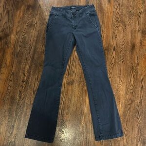 Navy American Eagle Kick Boot Dockers